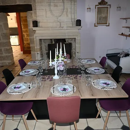 Domaine De Daspe * Beaupuy (Lot-et-Garonne)