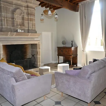 Domaine De Daspe Beaupuy (Lot-et-Garonne)