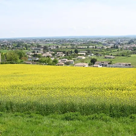Domaine De Daspe Πανσιόν