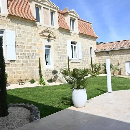 Domaine De Daspe *