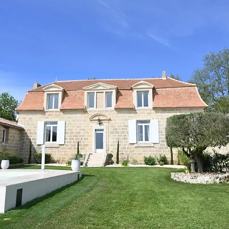 Domaine De Daspe