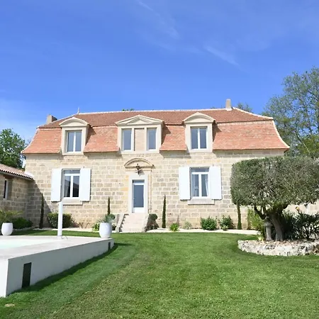 Domaine De Daspe