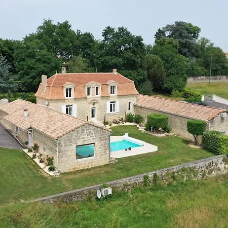 Domaine De Daspe