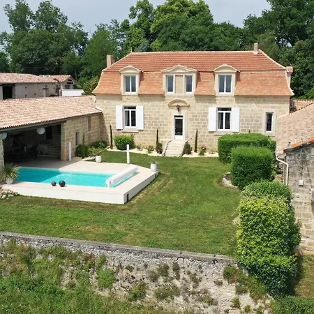 Domaine De Daspe