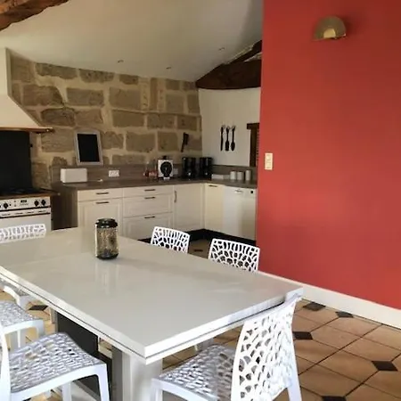 Maison d'hôtes Domaine De Daspe