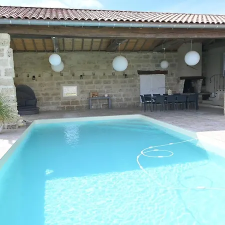 Domaine De Daspe Beaupuy (Lot-et-Garonne)