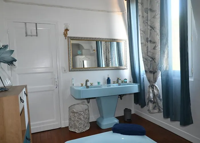 Domaine De Daspe Beaupuy (Lot-et-Garonne)