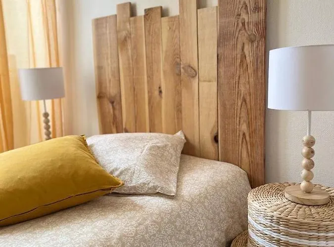 Domaine De Daspe Gasthuis Beaupuy (Lot-et-Garonne)